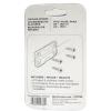 imageIgloo 24012 Plastic Hinges for Ice Chests 1Pair White Standard Size Contain UV Inhibitors