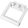 imageIgloo 90100 Quart Cooler Handles White