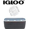 imageIgloo Cooler Plastic Hinges for Ice Chests Set of 3  Made in the USA  Standard Size  Contains UV Inhibitors