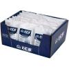 imageIgloo MaxCold Gel Ice Packs Reusable Ice Packs for Coolers Long Lasting Cold Freezer Pack for Lunch Boxes and CampingGel Ice