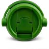 imageIgloo MineCraft Creeper 20 oz Sipper Glow in the Dark Sports Sipper Stainless Steel Hydration Can with Lid ampamp Straw Insulated Water BottleCreeper