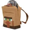 imageIgloo Minecraft BackpackVillager