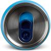 imageIgloo Peanut 16 oz Can Stainless steel Insulated Tumbler Blue