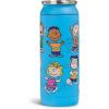imageIgloo Peanut 16 oz Can Stainless steel Insulated Tumbler Blue