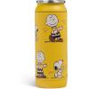 imageIgloo Peanut 16 oz Can Stainless steel Insulated Tumbler Yellow