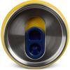 imageIgloo Peanut 16 oz Can Stainless steel Insulated Tumbler Yellow