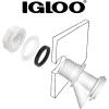 imageIgloo PushButton Spigot210 Gallon Water Jugs