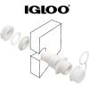 imageIgloo Replacement Threaded Drain PlugOne Size