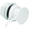 imageIgloo Replacment Triple Snap Drain PlugOne Size