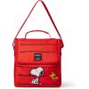 imageIgloo Snoopys House 16Can Lunch Pail16CAN