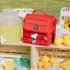 imageIgloo Snoopys House 16Can Lunch Pail16CAN