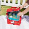 imageIgloo Snoopys House 16Can Lunch Pail16CAN