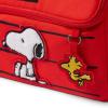 imageIgloo Snoopys House 16Can Lunch Pail16CAN