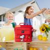 imageIgloo Snoopys House 16Can Lunch Pail16CAN