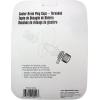 imageIgloo Tethered Drain Plug Caps White Small 20049