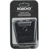 imageIgloo Universal Fit Hybrid PlasticStainless Steel Latch