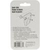 imageIgloo Universal Plastic Latch Closure White