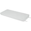 imageIgloo  25427 94 Qt Marine Seat Cushion White