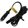 imageIgloo 12Volt DC Power Cord Black 25121