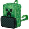 imageIgloo Minecraft BackpackCreeper