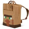 imageIgloo Minecraft BackpackVillager
