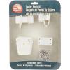 imageIgloo Parts Kit for Ice Chests White 85quot x 2quot x 9quot85 x 2 x 9