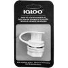 imageIgloo Replacment Triple Snap Drain PlugOne Size