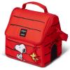 imageIgloo Snoopys House 16Can Lunch Pail16CAN