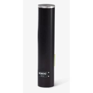 imageIgloo 00008242 Cup Dispenser 45 oz 1334 in L X 1038 in W X 17 in D Plastic Black