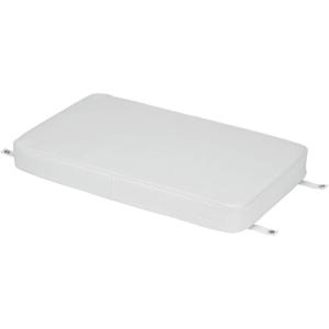 imageIgloo 72 Qt Marine Seat Cushion White 25428