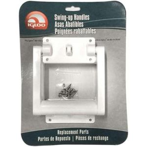 imageIgloo 90100 Quart Cooler Handles White