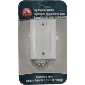 imageIgloo Cup Dispenser Bracket White Small Model 00020016Small