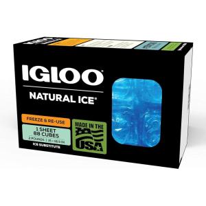 imageIgloo Maxcold Ice Blocks Long Lasting Cold Freezer Ice PacksCube