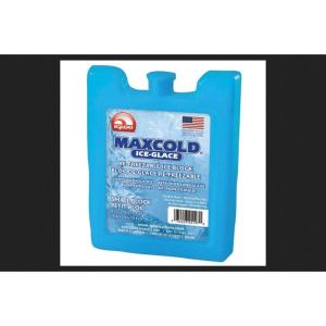 imageIgloo Maxcold Ice Freezer BlockBlue