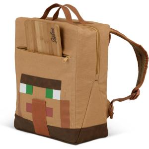 imageIgloo Minecraft BackpackVillager