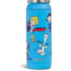 imageIgloo Peanut 16 oz Can Stainless steel Insulated Tumbler Blue