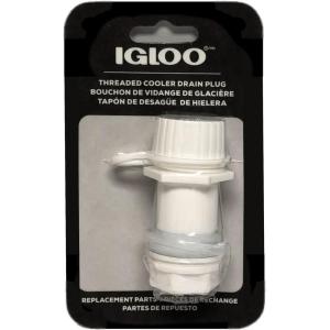 imageIgloo Replacement Threaded Drain PlugOne Size