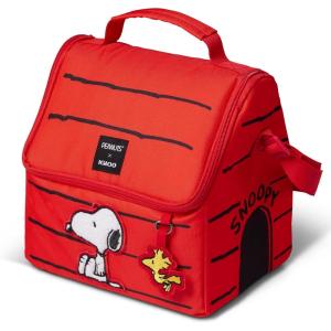 imageIgloo Snoopys House 16Can Lunch Pail16CAN