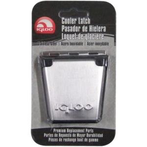imageIgloo Stainless Steel Cooler Latch