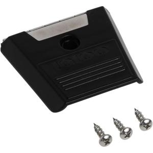 imageIgloo Universal Fit Hybrid PlasticStainless Steel Latch