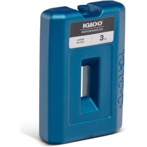 imagePerformance Ice XL BlockMedium