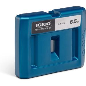 imagePerformance Ice XL BlockXL