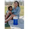 imageIgloo 12 Gallon Insulated Sports Water Jug with HooksBlue