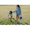 imageIgloo 12 Gallon Insulated Sports Water Jug with HooksBlue
