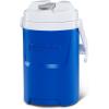 imageIgloo 12 Gallon Insulated Sports Water Jug with HooksBlue