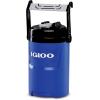 imageIgloo 12 Gallon Insulated Sports Water Jug with HooksPro Blue