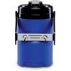 imageIgloo 12 Gallon Insulated Sports Water Jug with HooksPro Blue