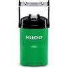 imageIgloo 12 Gallon Insulated Sports Water Jug with HooksPro Green