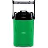 imageIgloo 12 Gallon Insulated Sports Water Jug with HooksPro Green