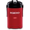 imageIgloo 12 Gallon Insulated Sports Water Jug with HooksPro Red